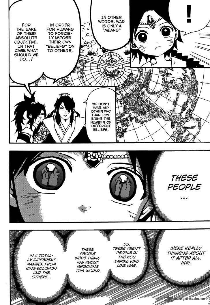 Magi 263 8