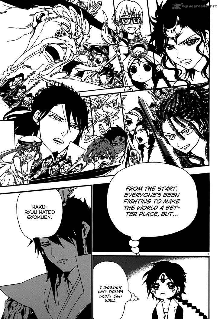 Magi 263 9