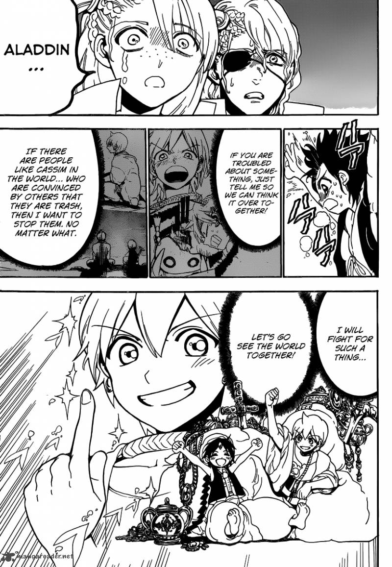 Magi 264 12