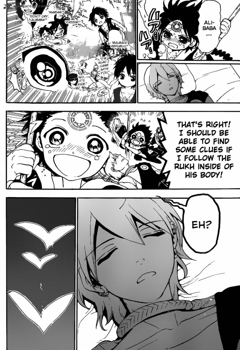 Magi 264 13