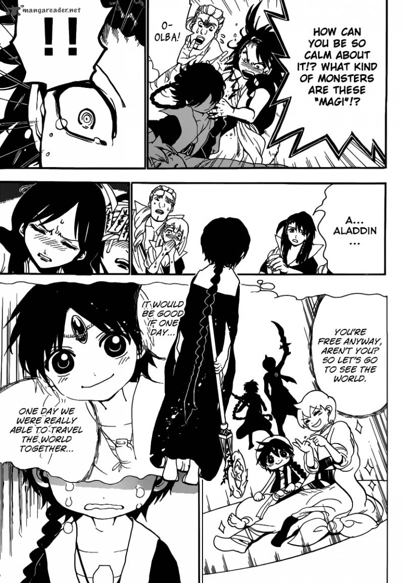 Magi 264 18
