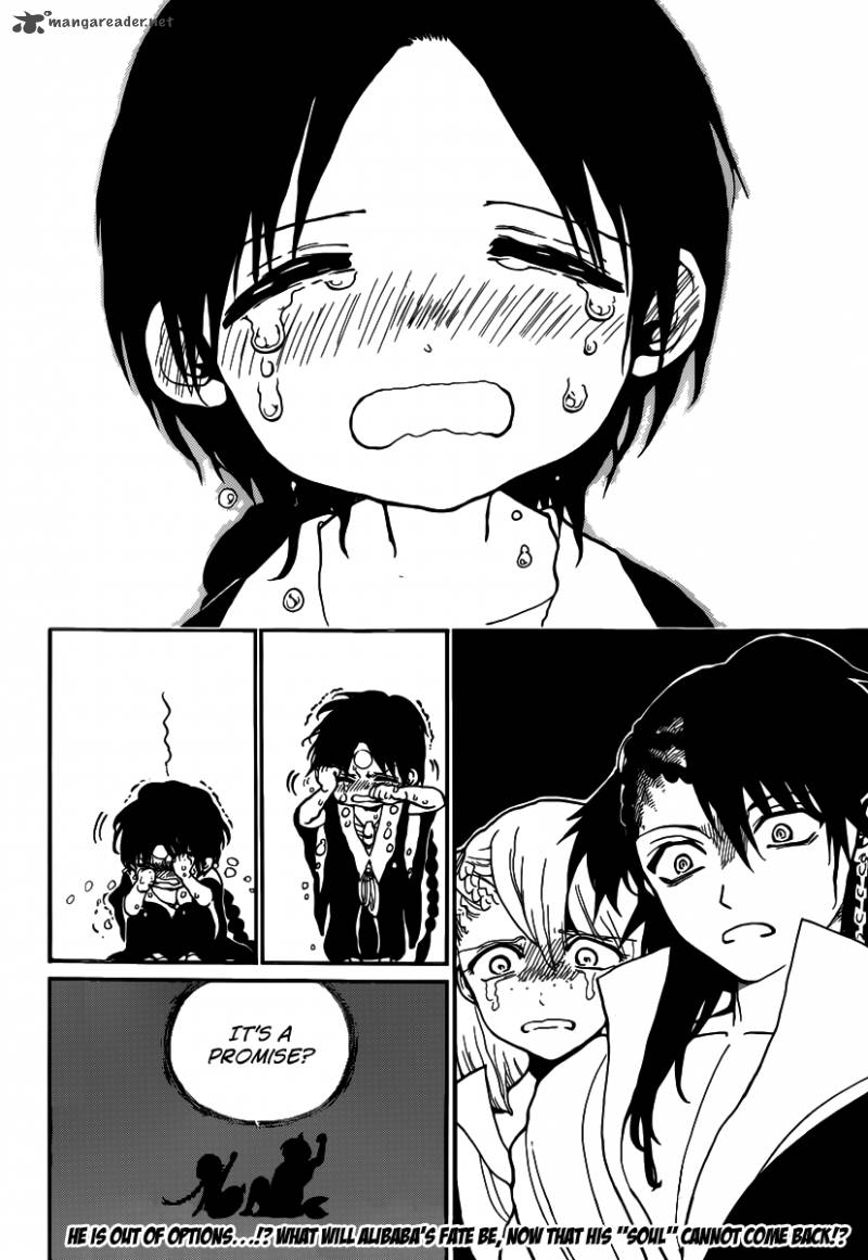 Magi 264 19