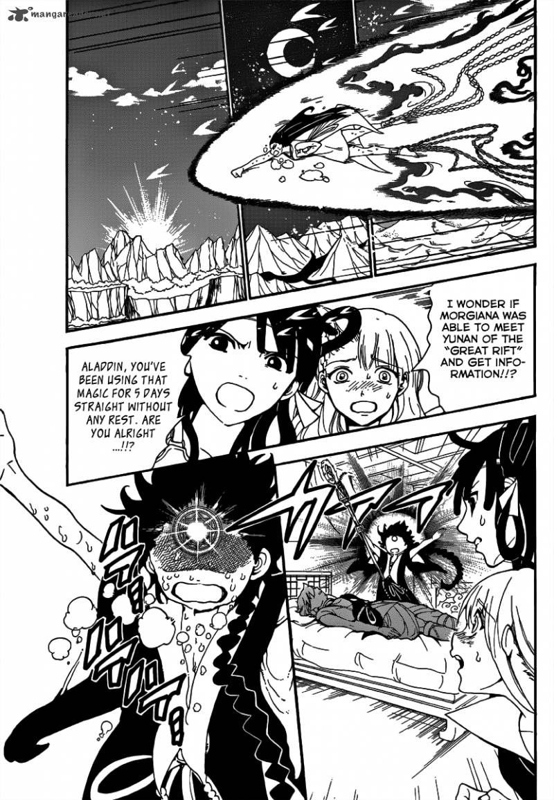 Magi 264 9
