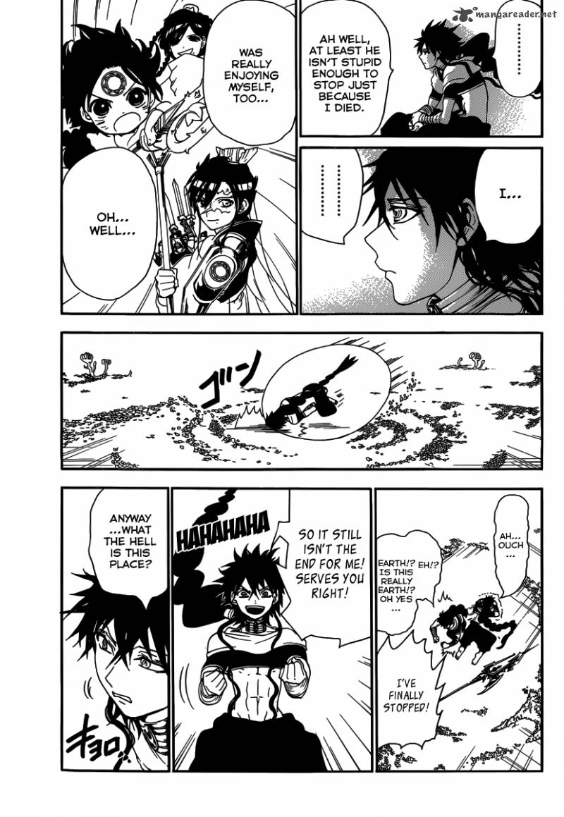 Magi 265 14