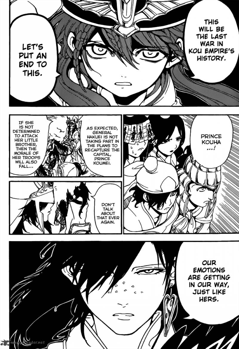Magi 265 8