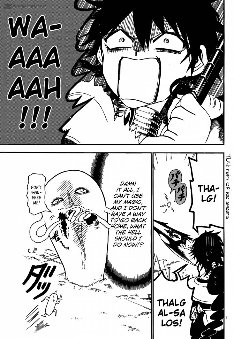 Magi 266 10