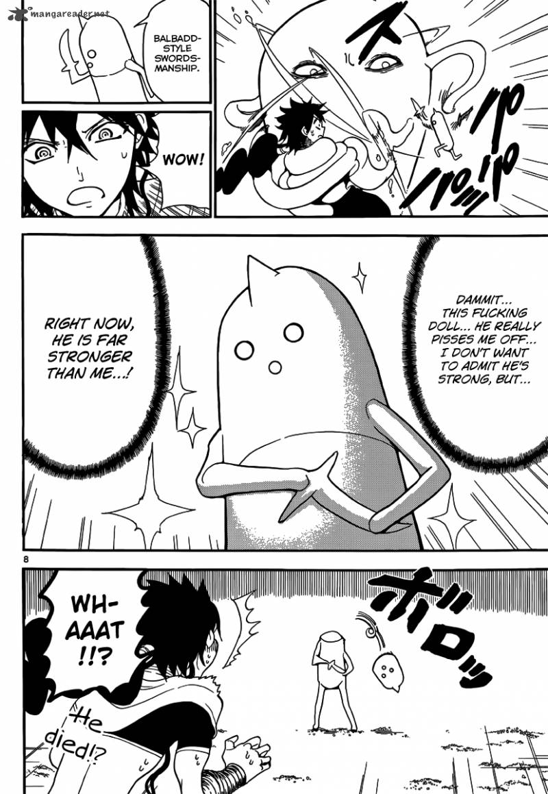 Magi 266 11