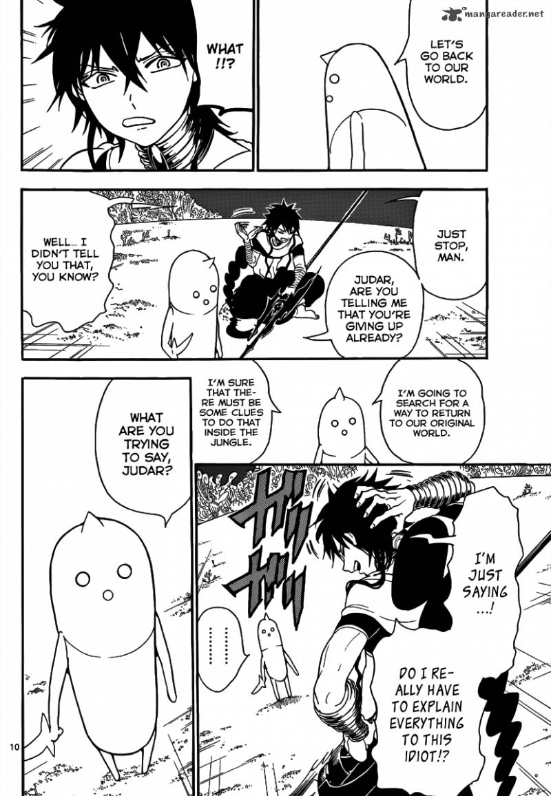 Magi 266 13