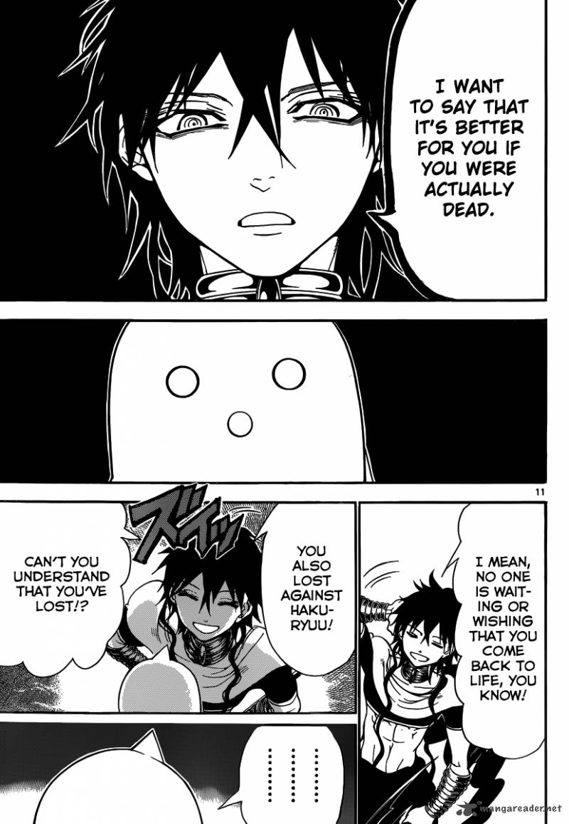 Magi 266 14