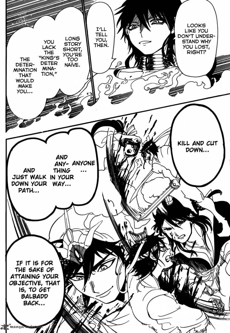 Magi 266 15