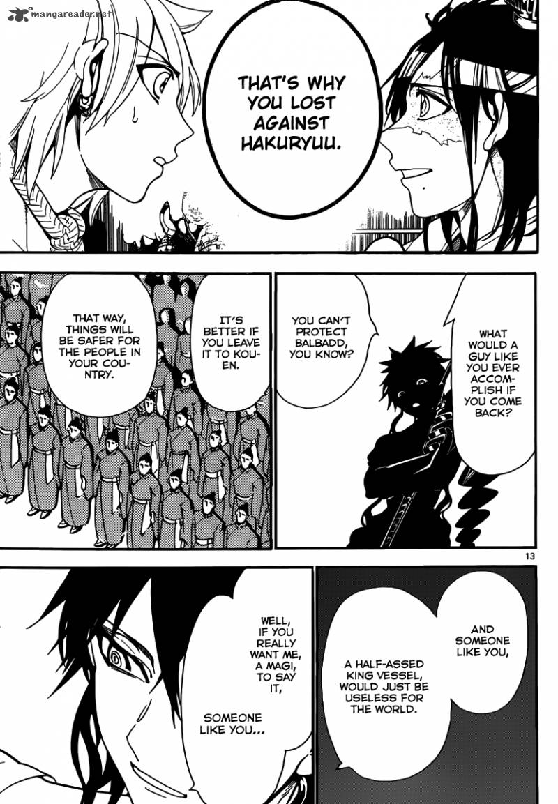 Magi 266 16