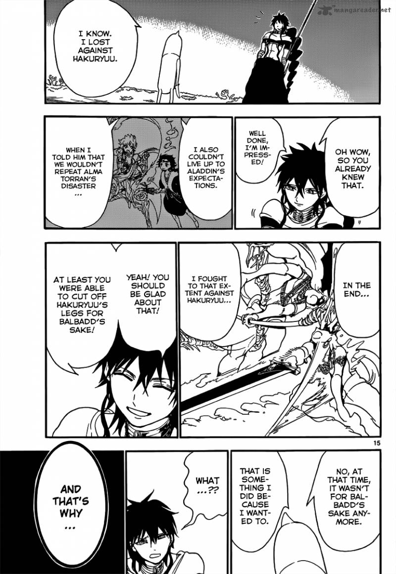 Magi 266 18