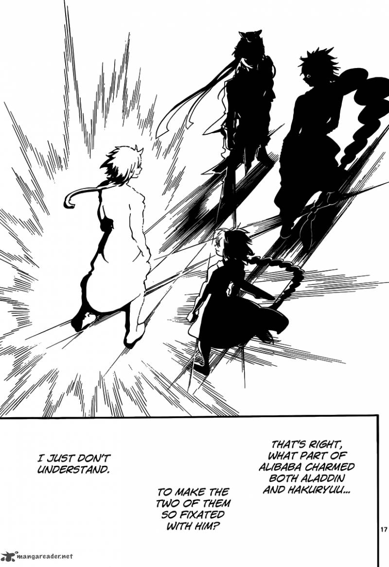 Magi 266 20