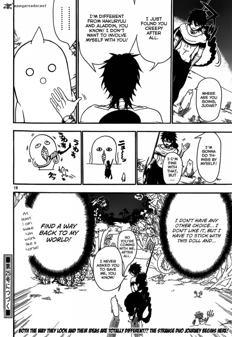 Magi 266 21