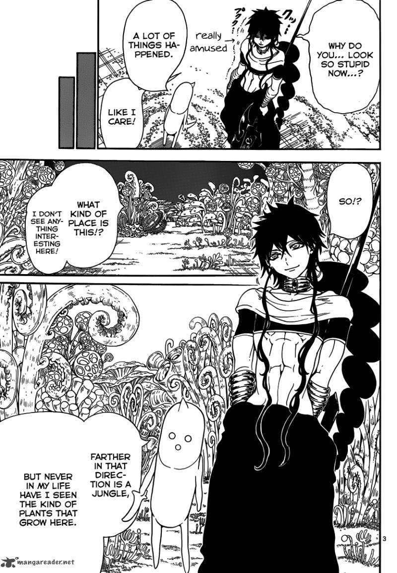 Magi 266 6