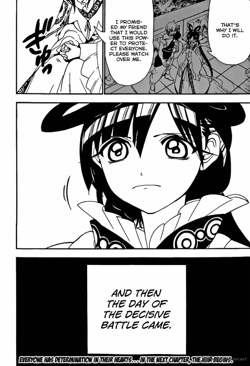 Magi 267 19