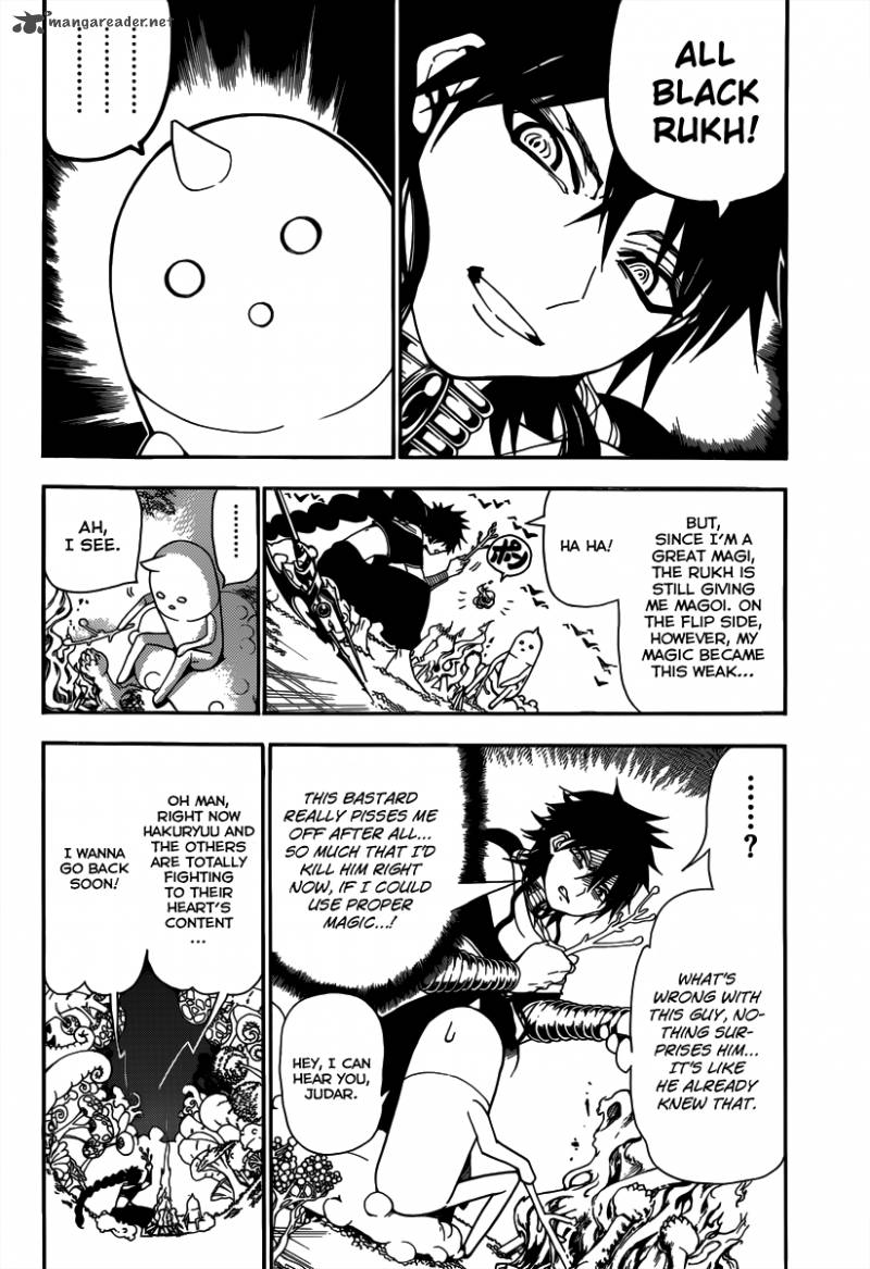Magi 267 4