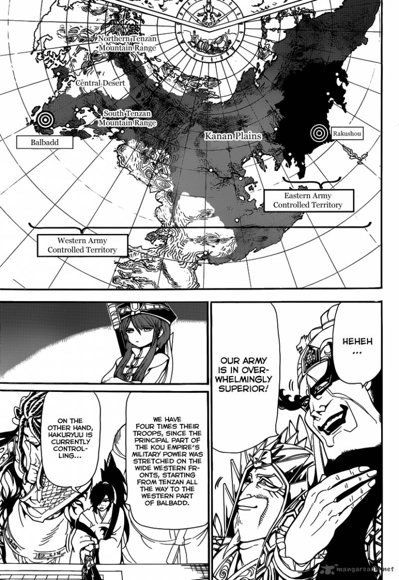Magi 267 9
