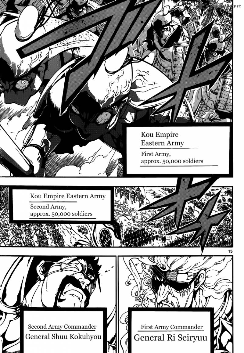 Magi 268 16