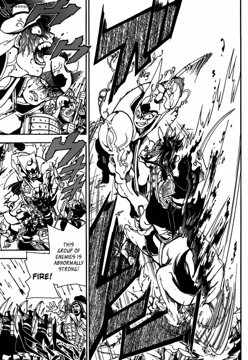 Magi 269 11