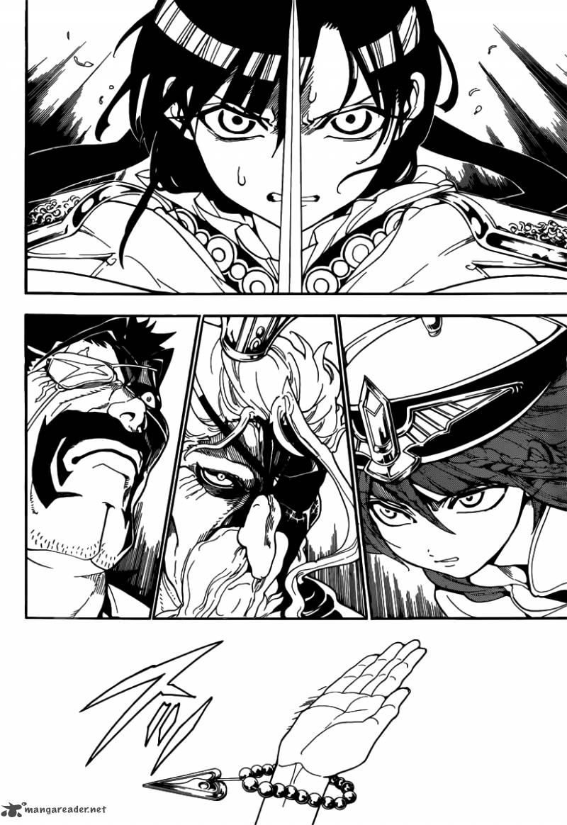 Magi 269 6