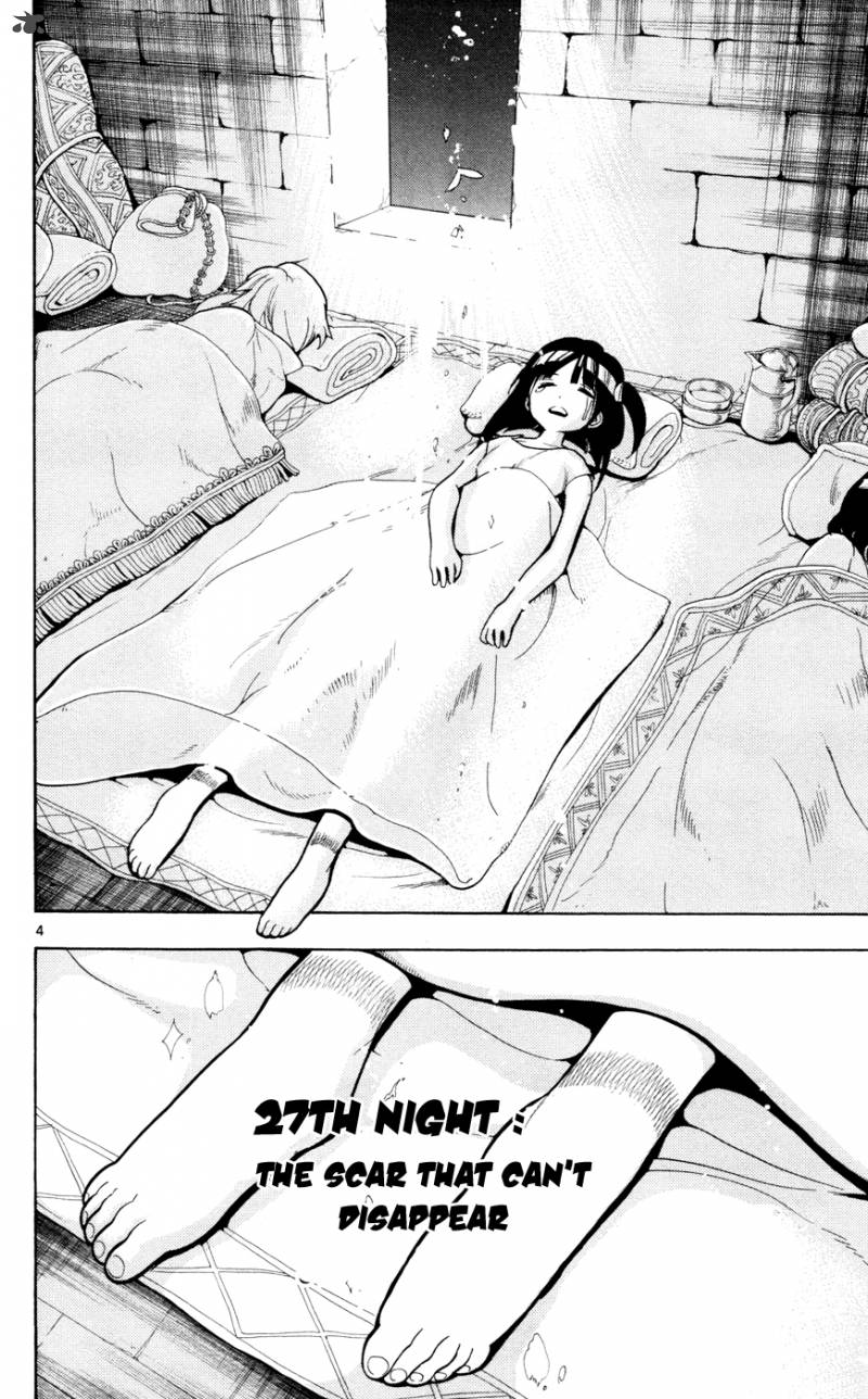 Magi 27 5