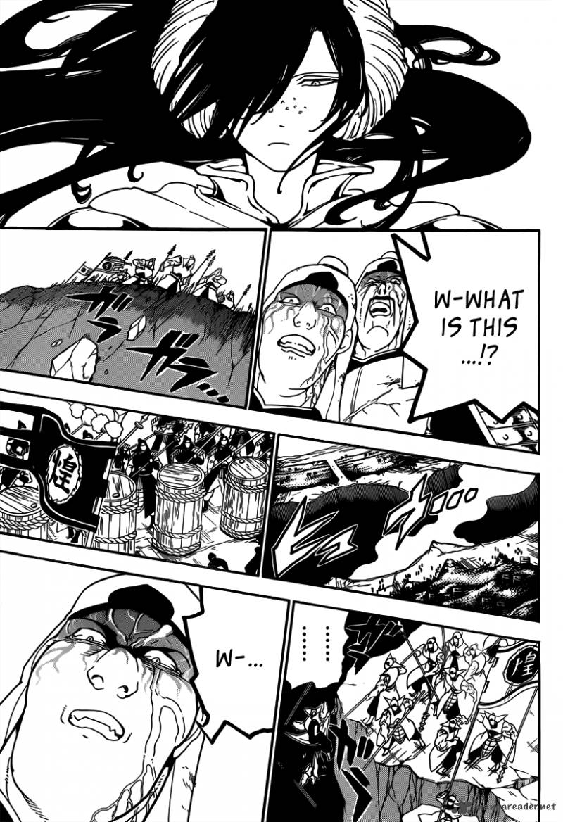 Magi 270 15