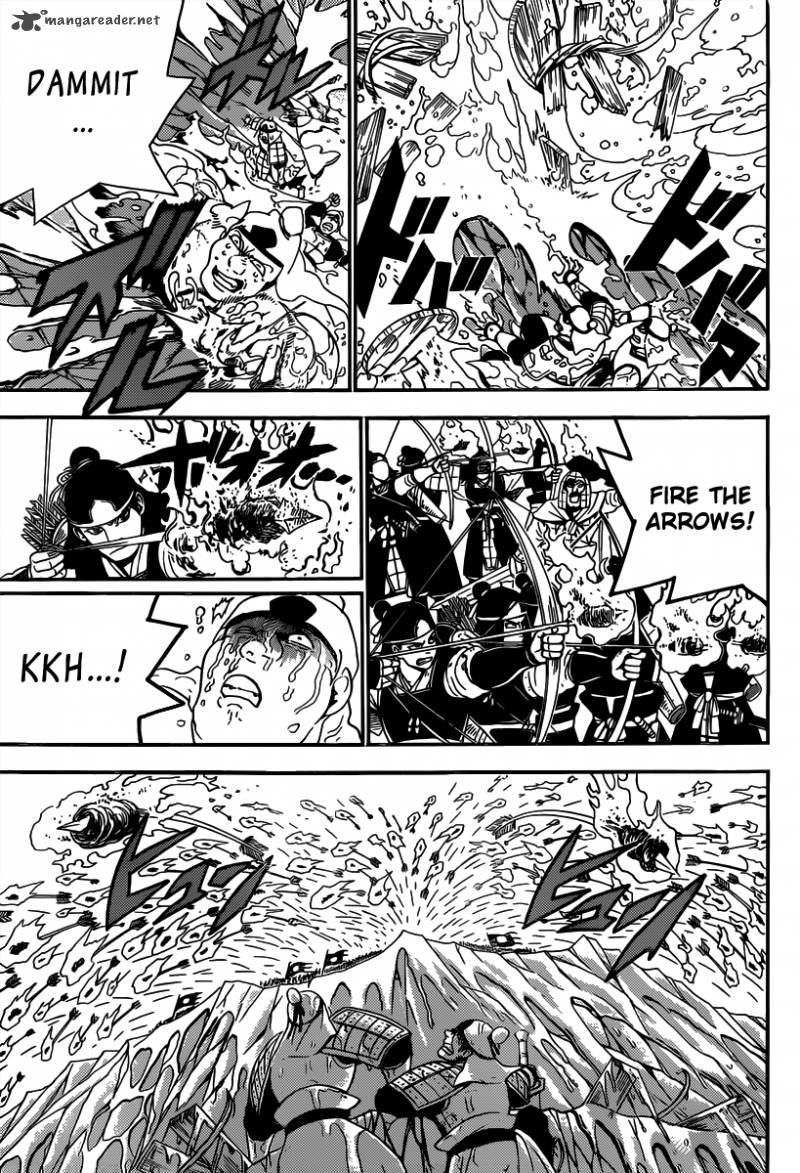 Magi 270 18