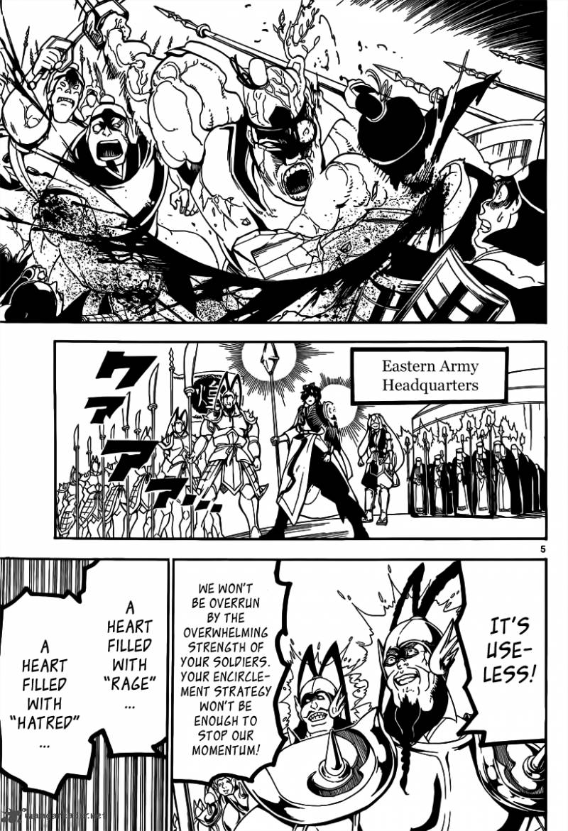 Magi 270 7