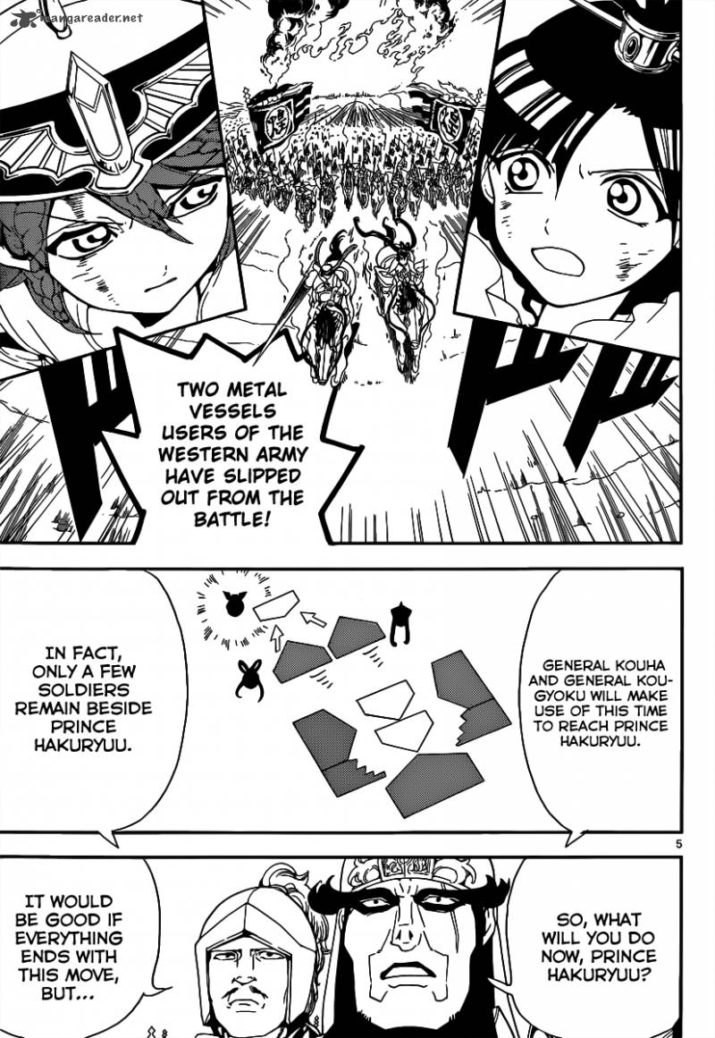 Magi 271 7