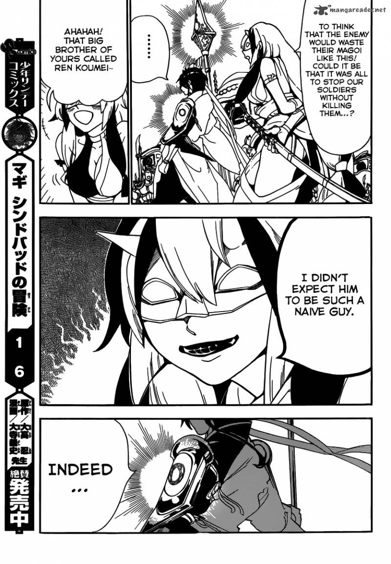 Magi 271 9