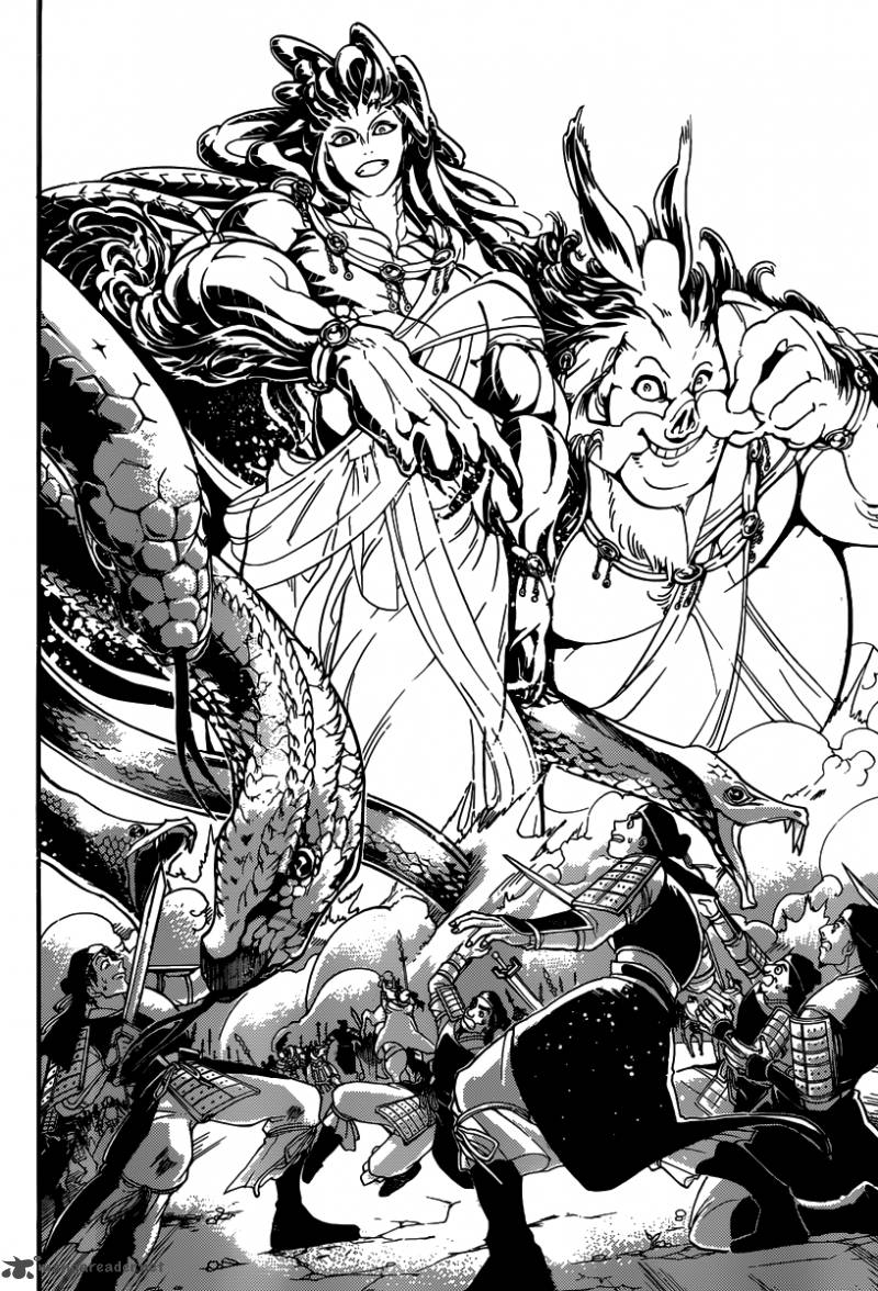Magi 272 11