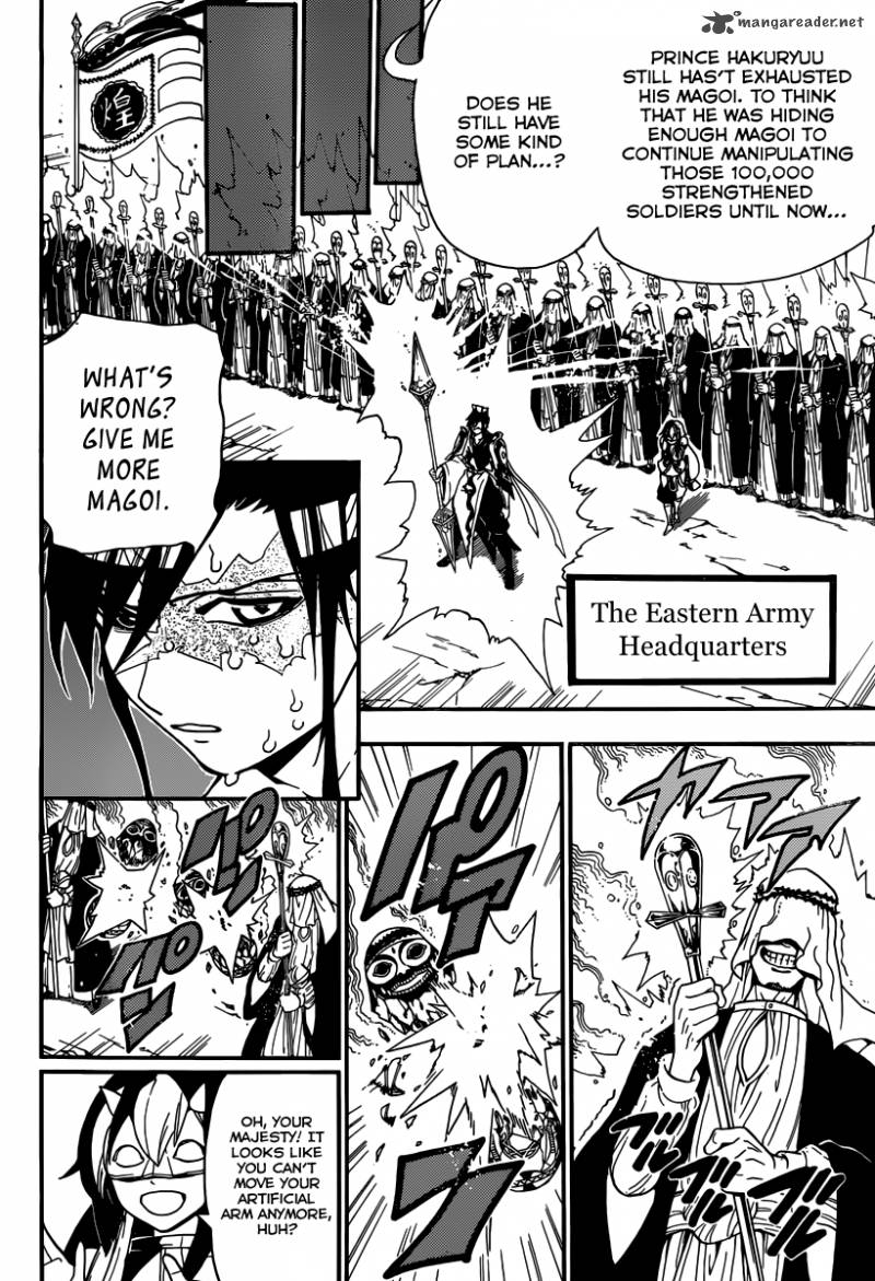 Magi 272 15