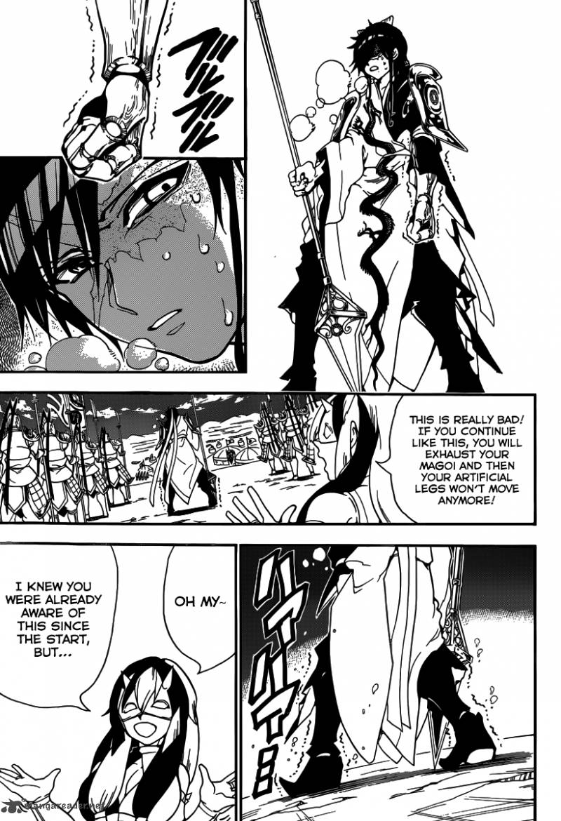 Magi 272 16