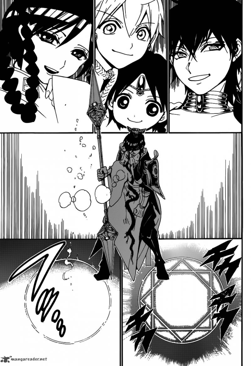 Magi 272 18
