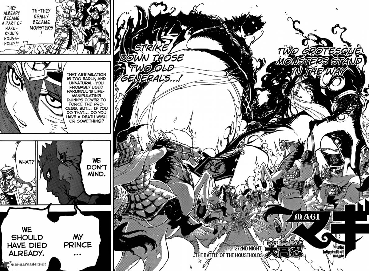 Magi 272 4