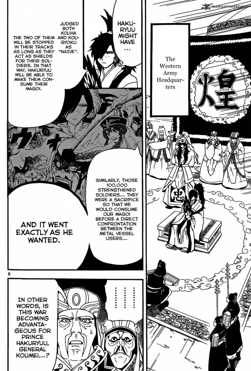 Magi 272 9