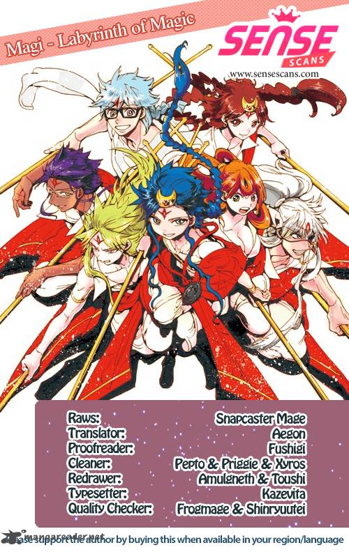 Magi 273 1