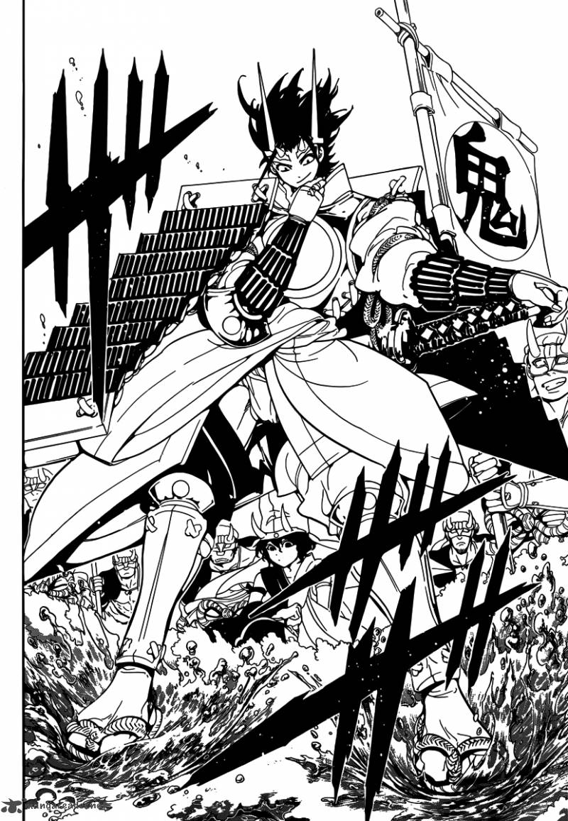 Magi 273 12