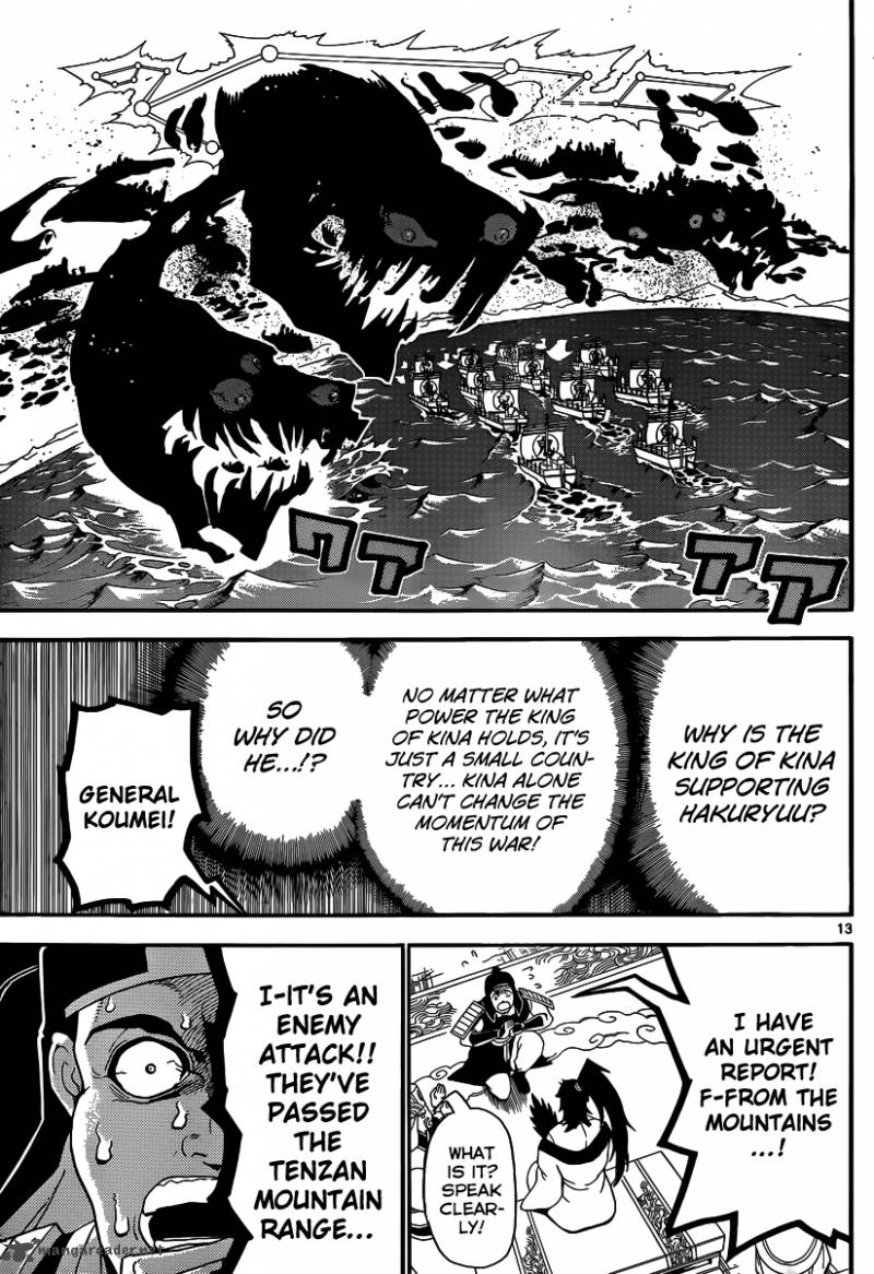 Magi 273 15