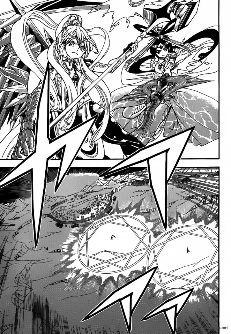 Magi 273 7