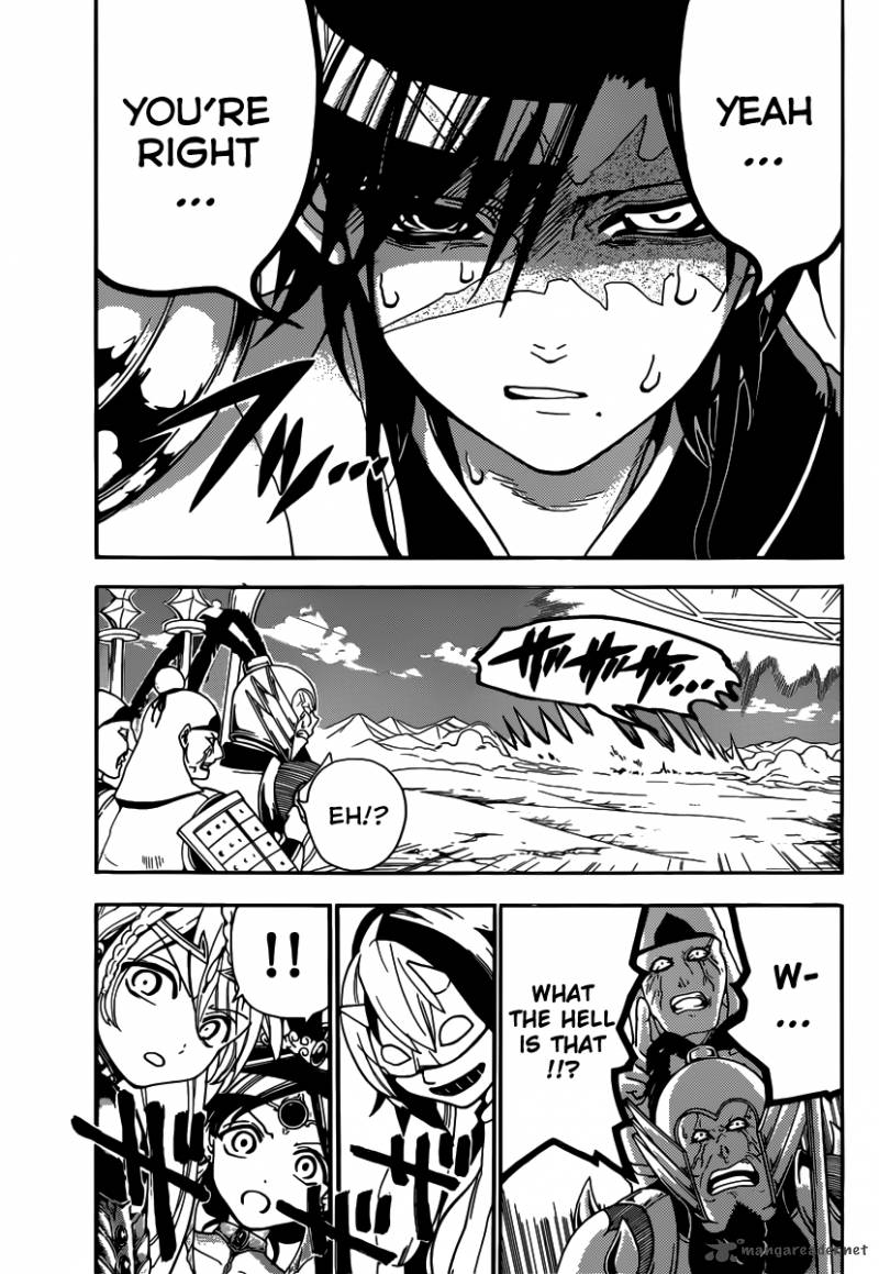 Magi 273 9
