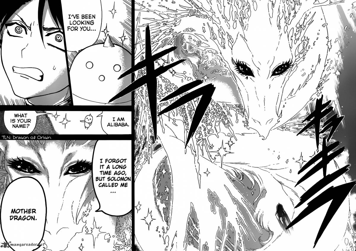 Magi 275 10