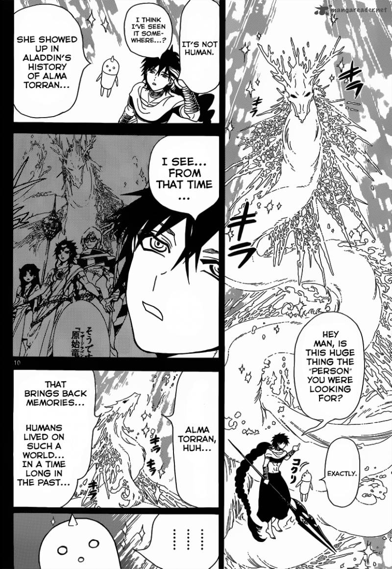 Magi 275 11