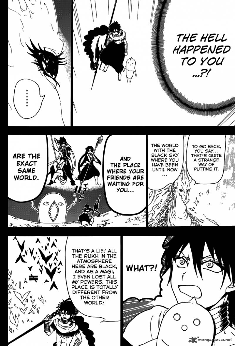 Magi 275 17