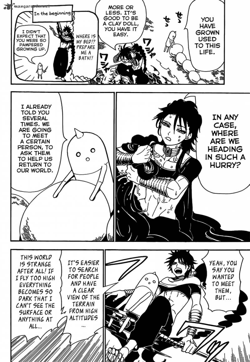 Magi 275 4