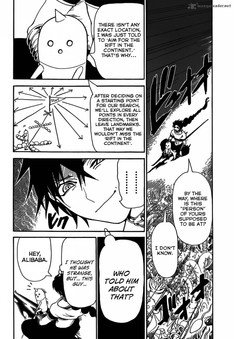 Magi 275 6