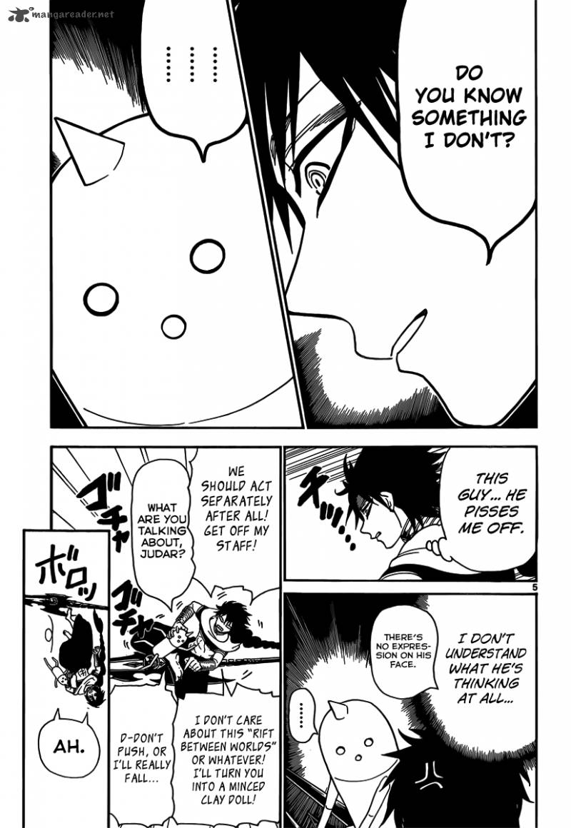 Magi 275 7