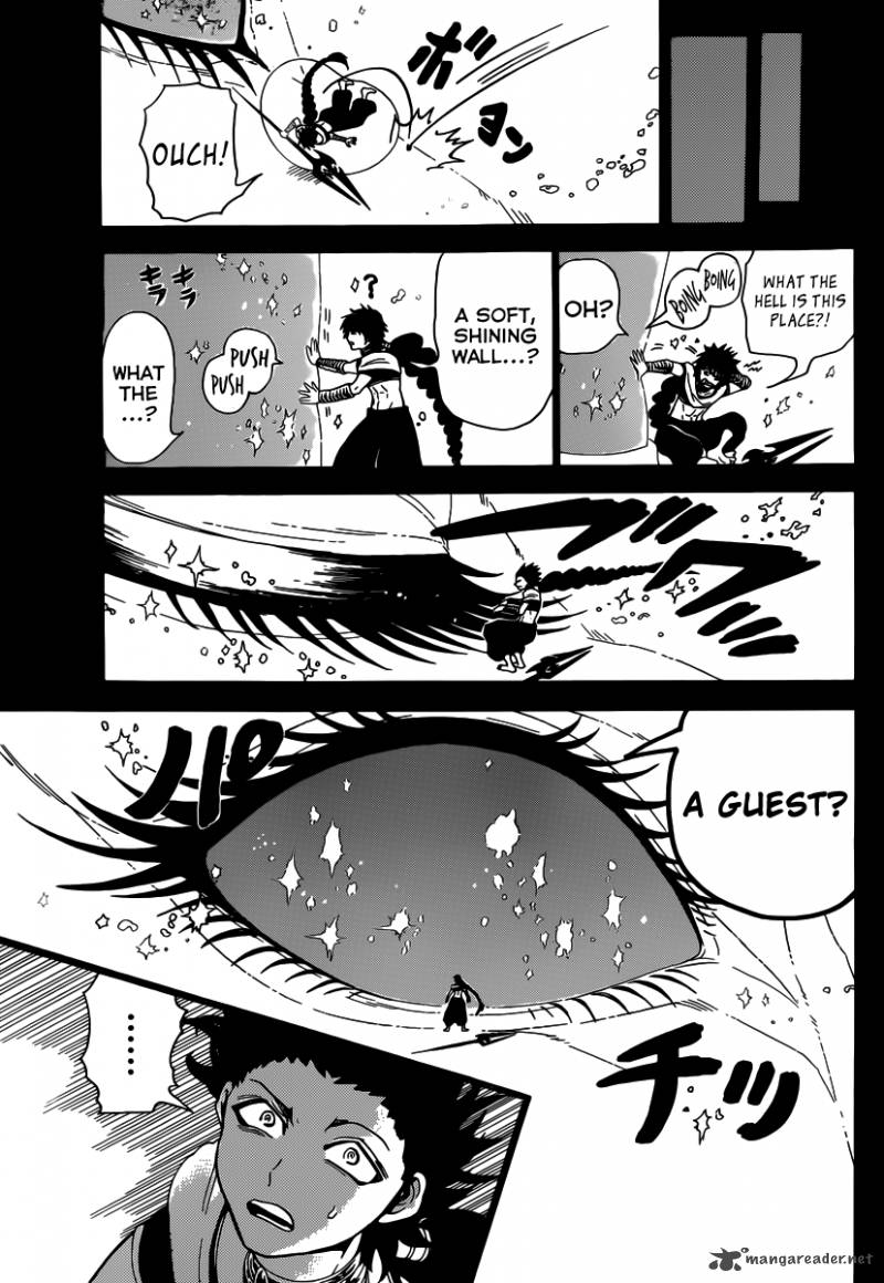 Magi 275 9