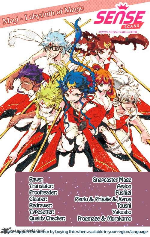 Magi 276 1